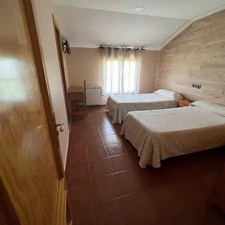 Hotel La Braña-2