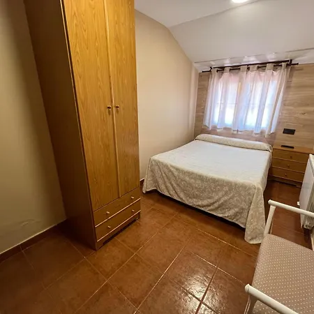 Hotel La Braña-3