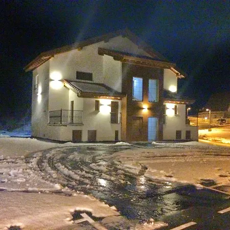 Hotel Restaurante La Braña-3